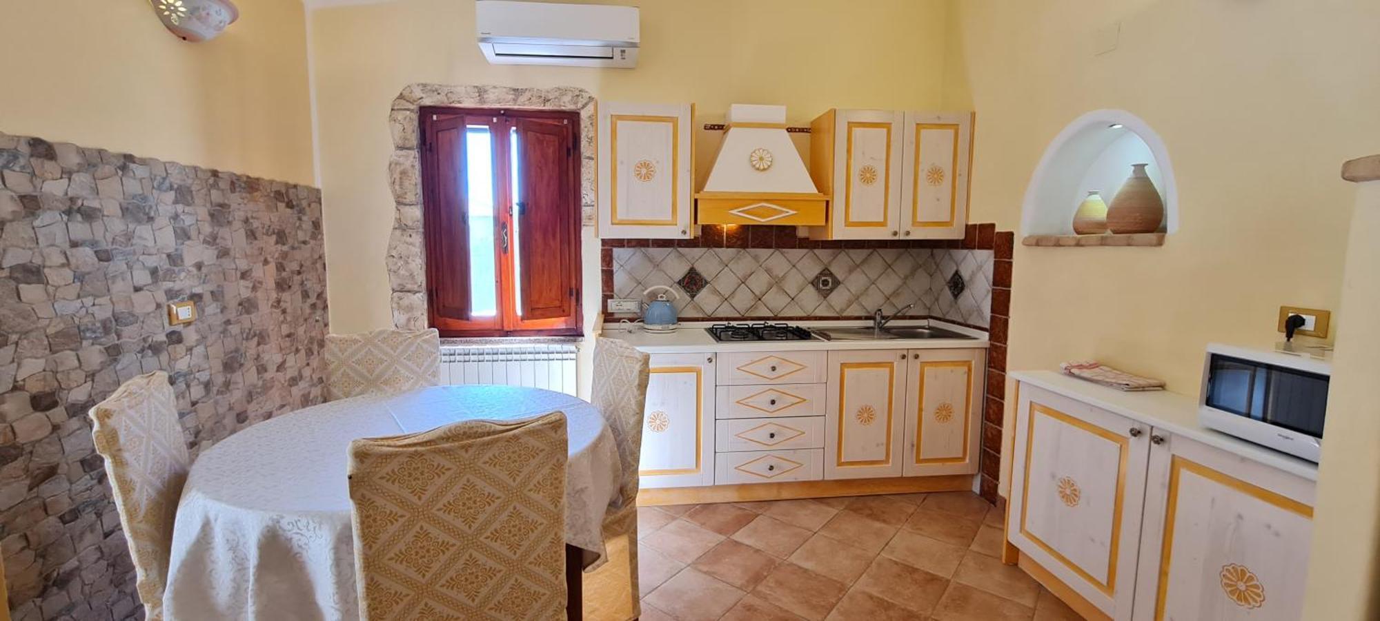 Sa Branda Costa Country Alghero Santa Maria la Palma Room photo