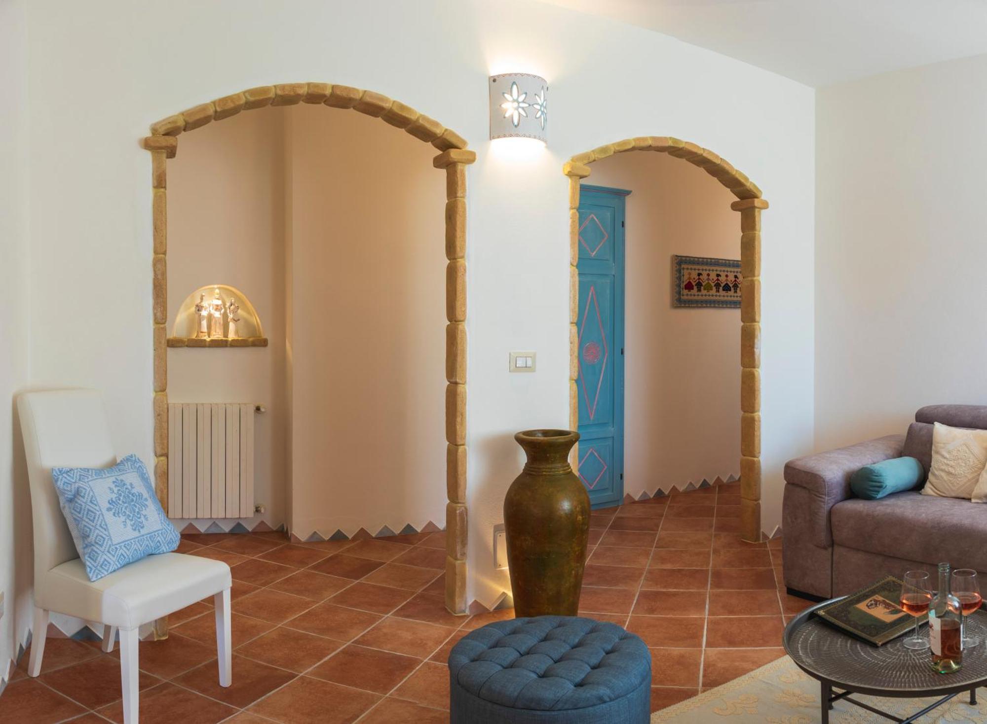 Sa Branda Costa Country Alghero Santa Maria la Palma Room photo