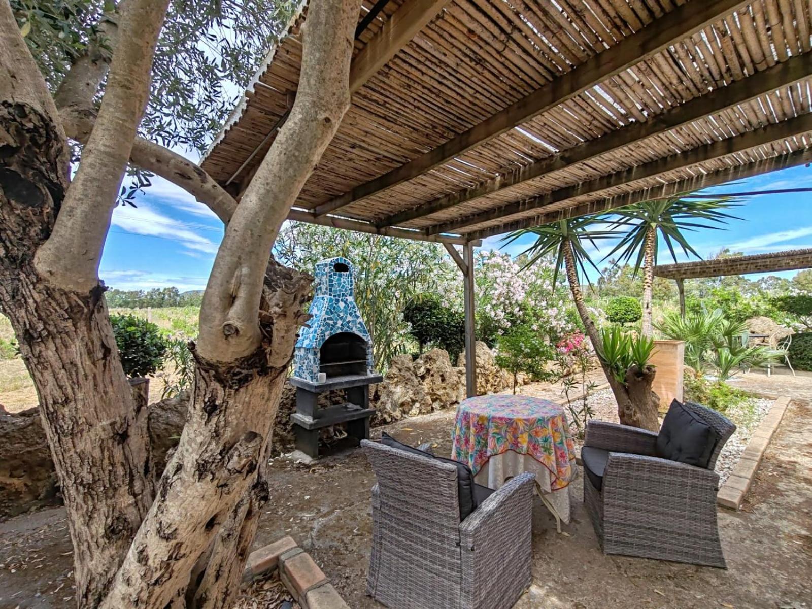 Sa Branda Costa Country Alghero Santa Maria la Palma Room photo
