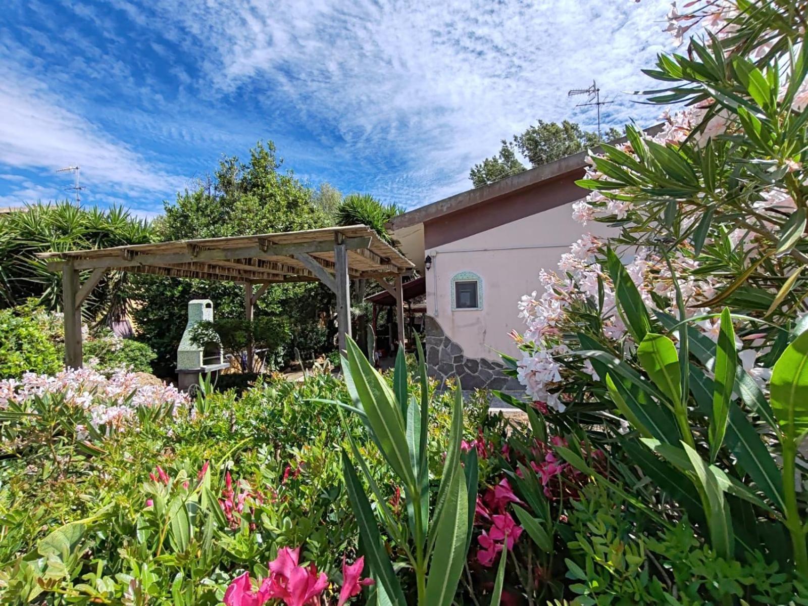Sa Branda Costa Country Alghero Santa Maria la Palma Room photo