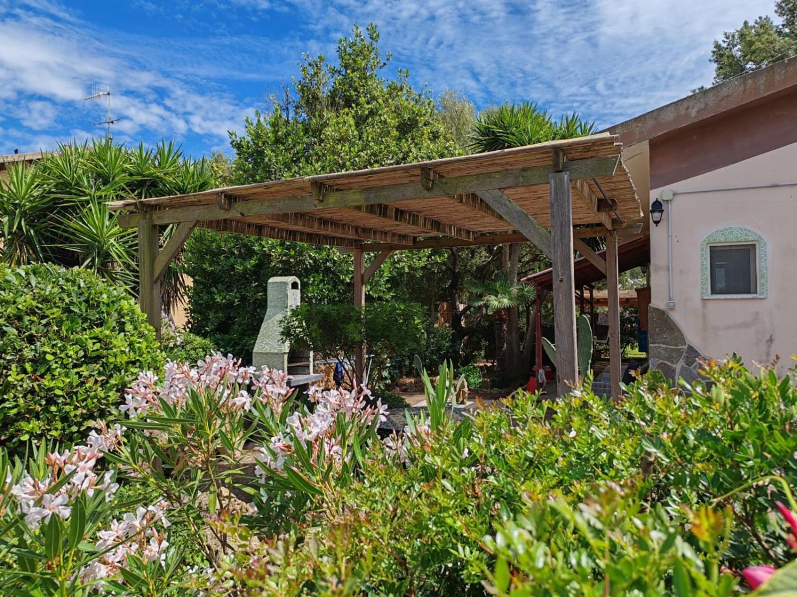 Sa Branda Costa Country Alghero Santa Maria la Palma Room photo